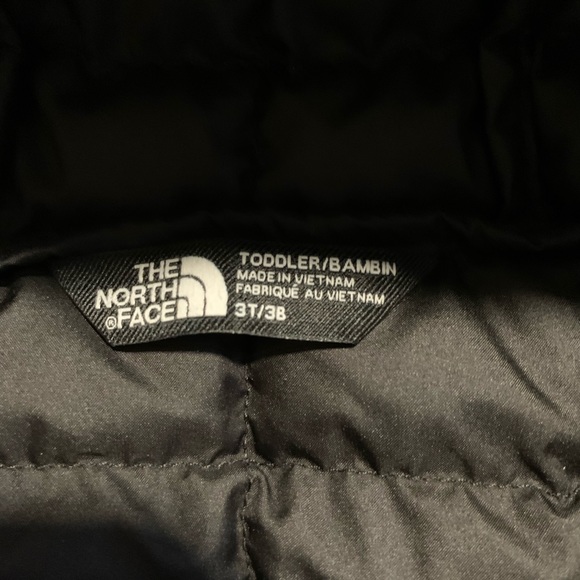 Toddler ThermoBall Hoodie Jacket